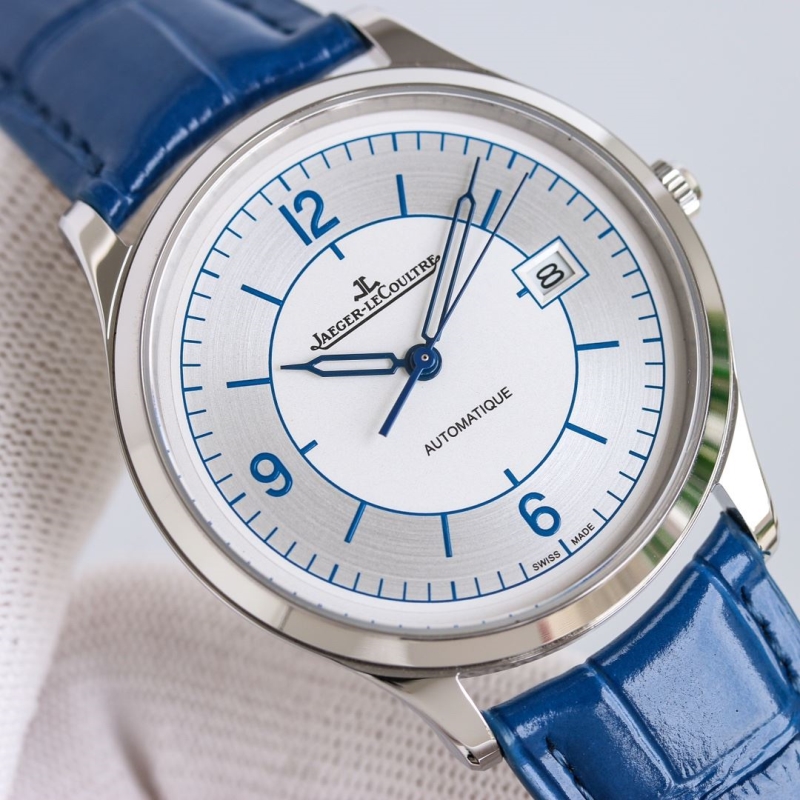 JAEGER-LECOULTRE